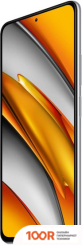 Мобильный телефон POCO F3 6GB/128GB МЕЖДУНАРОДНАЯ ВЕРСИЯ (БЕЛЫЙ) (157833)