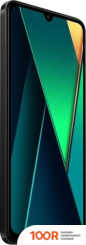 Мобильный телефон POCO C75 8GB/256GB МЕЖДУНАРОДНАЯ ВЕРСИЯ (ЧЕРНЫЙ) (157822)