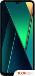 Мобильный телефон POCO C75 8GB/256GB МЕЖДУНАРОДНАЯ ВЕРСИЯ (ЗЕЛЕНЫЙ) + НАУШНИКИ XIAOMI REDMI BUDS 6 PLAY (ЧЕРНЫЙ) ПО АКЦИИ (157818)