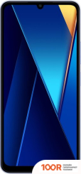 Мобильный телефон POCO C65 6GB/128GB С NFC МЕЖДУНАРОДНАЯ ВЕРСИЯ (ФИОЛЕТОВЫЙ) (157802)