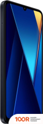 Мобильный телефон POCO C65 6GB/128GB МЕЖДУНАРОДНАЯ ВЕРСИЯ (ЧЕРНЫЙ) (157800)