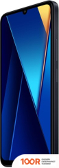 Мобильный телефон POCO C65 6GB/128GB МЕЖДУНАРОДНАЯ ВЕРСИЯ (ЧЕРНЫЙ) (157800)