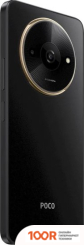Мобильный телефон POCO C61 4GB/128GB МЕЖДУНАРОДНАЯ ВЕРСИЯ (ЧЕРНЫЙ) (157798)