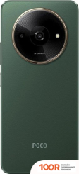 Мобильный телефон POCO C61 4GB/128GB МЕЖДУНАРОДНАЯ ВЕРСИЯ (ЗЕЛЕНЫЙ) (157797)