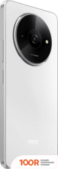 Мобильный телефон POCO C61 3GB/64GB МЕЖДУНАРОДНАЯ ВЕРСИЯ (БЕЛЫЙ) (157793)