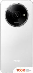 Мобильный телефон POCO C61 3GB/64GB МЕЖДУНАРОДНАЯ ВЕРСИЯ (БЕЛЫЙ) (157793)