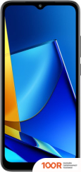 Мобильный телефон POCO C51 2GB/64GB МЕЖДУНАРОДНАЯ ВЕРСИЯ (ЧЕРНЫЙ) (157792)