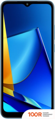 Мобильный телефон POCO C51 2GB/64GB МЕЖДУНАРОДНАЯ ВЕРСИЯ (СИНИЙ) (157791)