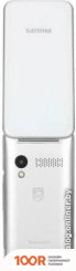 Мобильный телефон Philips XENIUM E2601 (СЕРЕБРИСТЫЙ) (157777)