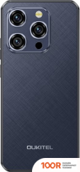 Мобильный телефон Oukitel WP52 4GB/256GB (СИНИЙ) (157728)
