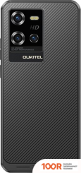 Мобильный телефон Oukitel WP50 4GB/256GB (ЧЕРНЫЙ) (157727)