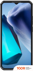 Мобильный телефон Oukitel WP50 4GB/256GB (ЧЕРНЫЙ) (157727)