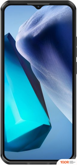 Мобильный телефон Oukitel WP50 4GB/256GB (СИНИЙ) (157726)