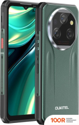 Мобильный телефон Oukitel WP39 PRO 12GB/512GB (ЗЕЛЕНЫЙ) (157717)