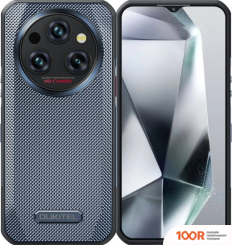 Мобильный телефон Oukitel WP35 8GB/256GB (СЕРЫЙ) (157705)