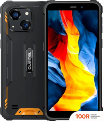 Мобильный телефон Oukitel WP32 4GB/128GB (ОРАНЖЕВЫЙ) (157697)