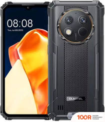 Мобильный телефон Oukitel WP28S 4GB/128GB (ЧЕРНЫЙ) (157694)