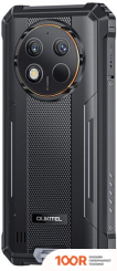 Мобильный телефон Oukitel WP28 (ЧЕРНЫЙ) (157693)