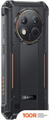Мобильный телефон Oukitel WP28 (ОРАНЖЕВЫЙ) (157692)