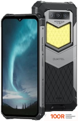 Мобильный телефон Oukitel WP26 (ЧЕРНЫЙ) (157688)