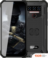 Мобильный телефон Oukitel WP23 PRO 8GB/128GB (ЧЕРНЫЙ) (157687)