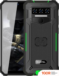 Мобильный телефон Oukitel WP23 (ЗЕЛЕНЫЙ) (157682)