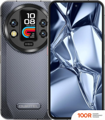 Мобильный телефон Oukitel WP200 PRO 24GB/1TB (СЕРЫЙ) (157677)