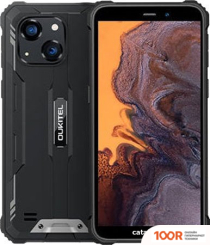 Мобильный телефон Oukitel WP20 PRO (СЕРЫЙ) (157675)