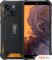 Мобильный телефон Oukitel WP20 PRO (ОРАНЖЕВЫЙ) (157674)