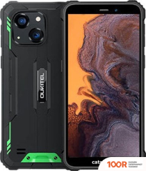 Мобильный телефон Oukitel WP20 PRO (ЗЕЛЕНЫЙ) (157673)
