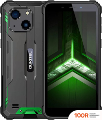 Мобильный телефон Oukitel WP20 (ЗЕЛЕНЫЙ) (157670)