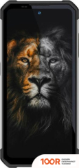 Мобильный телефон Oukitel WP17 (ЧЕРНЫЙ) (157661)