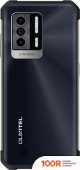 Мобильный телефон Oukitel WP17 (ЧЕРНЫЙ) (157661)