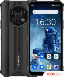 Мобильный телефон Oukitel WP13 (ЧЕРНЫЙ) (157656)