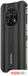 Мобильный телефон Oukitel WP13 (ЧЕРНЫЙ) (157656)