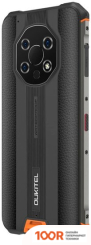 Мобильный телефон Oukitel WP13 (ОРАНЖЕВЫЙ) (157655)
