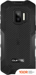 Мобильный телефон Oukitel WP12 PRO (ЧЕРНЫЙ) (157654)
