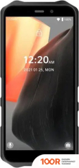 Мобильный телефон Oukitel WP12 PRO (ЧЕРНЫЙ) (157654)