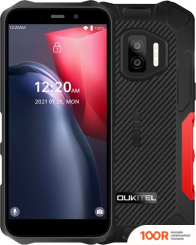 Мобильный телефон Oukitel WP12 4GB/32GB (КРАСНЫЙ) (157649)