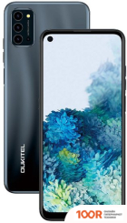 Мобильный телефон Oukitel K9 PRO (ЧЕРНЫЙ) (157645)