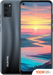 Мобильный телефон Oukitel K9 PRO (ЧЕРНЫЙ) (157645)
