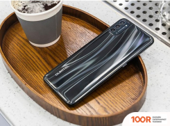 Мобильный телефон Oukitel K9 PRO (ЧЕРНЫЙ) (157645)