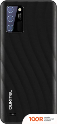 Мобильный телефон Oukitel C25 (ЧЕРНЫЙ) (157612)