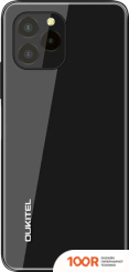Мобильный телефон Oukitel C21 PRO (ЧЕРНЫЙ) (157605)