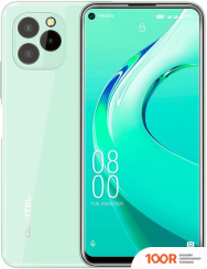 Мобильный телефон Oukitel C21 PRO (ЗЕЛЕНЫЙ) (157603)