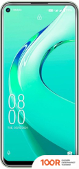 Мобильный телефон Oukitel C21 PRO (ЗЕЛЕНЫЙ) (157603)