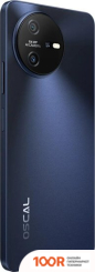 Мобильный телефон Oscal TIGER 12 12GB/256GB (СЕРЫЙ) (157578)