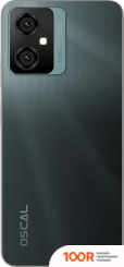 Мобильный телефон Oscal TIGER 10 8GB/256GB (ТЕМНО-СЕРЫЙ) (157577)