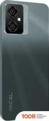 Мобильный телефон Oscal TIGER 10 8GB/256GB (ТЕМНО-СЕРЫЙ) (157577)