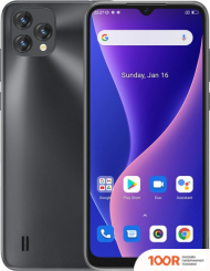 Мобильный телефон Oscal C60 4GB/32GB (ЧЕРНЫЙ) (157564)